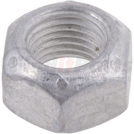 Dana 35704 Suspension Knuckle Nut - 0.375-24, Hex