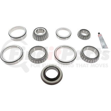 DANA 35-4842 Bearing And Seal Kit For Meritor 14X TANDE