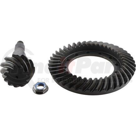 Dana 360KG104-X KIT