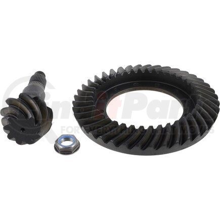 Dana 360KG107-X KIT-GEAR SET