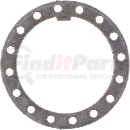 Dana 36569 Wheel End Spindle Lock Washer - 1.64 in. ID, 2.17 in. OD, 0.12 in. Thick