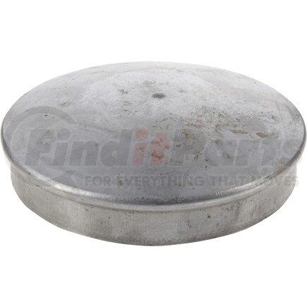 Dana 37996 Axle Hub Cap - Steel, for 1979-1991 Chevrolet and GMC DANA 60 Front