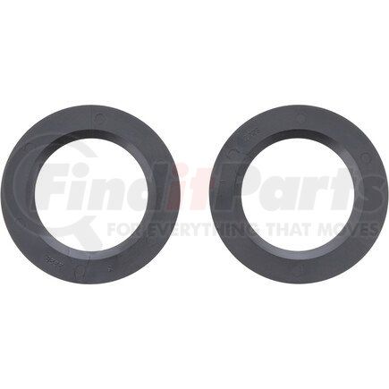 Steer Axle Wheel Bearing Spacer