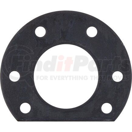 Dana 39155 Drive Axle Shaft Seal Retainer - 8 Bolt Holes