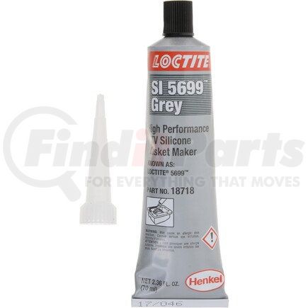 Dana 38615 RTV - 2.8 oz