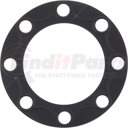 Dana 39697 Drive Axle Shaft Flange Gasket - for Outer Axle Flange, 8 Bolt Holes