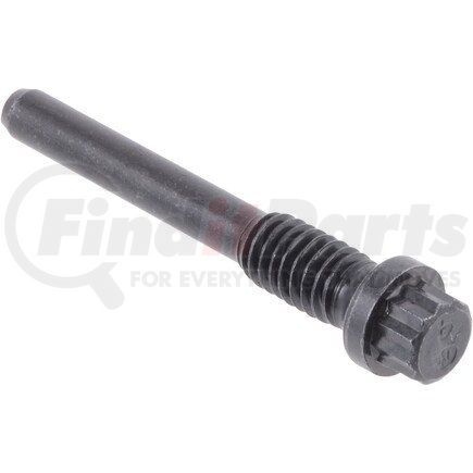 Dana 40131-1 Differential Pinion Shaft Lock Bolt - 2.1 in. Length, 0.31-18 Thread, 12 Point Head