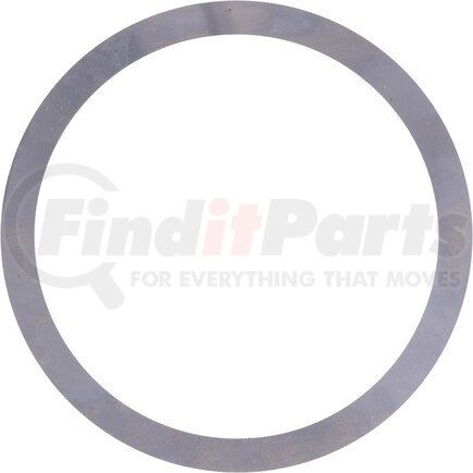 Dana 401HS102-1 Differential Pinion Shim - 4.094 in. dia, 0.0025-0.0035 in. Thick