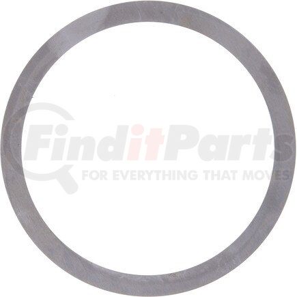 Dana 401HS102-2 Differential Pinion Shim - 4.094 in. dia., 0.004-0.005 in. Thick