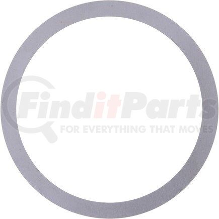 Dana 401HS102-3 Differential Pinion Shim - 4.094 in. dia., 0.0095-0.0105 in. Thick