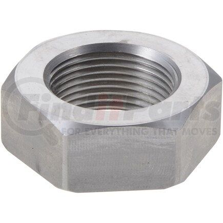 Dana 40597 Axle Nut - Steel, M24 x 1.5 Thread, 35.50 in. Hex, 14.20 mm. Thick