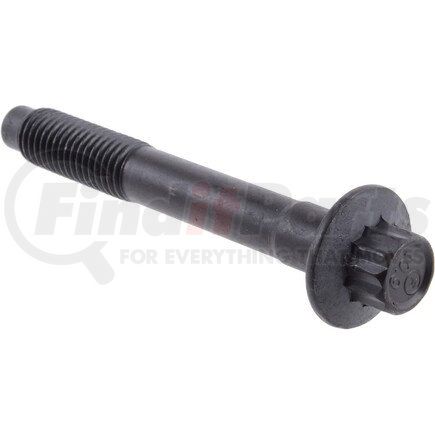 Dana 41027 Steering Knuckle Bolt - 3.64 in. Length, M12 x 1.75 Thread, 10.9 Grade