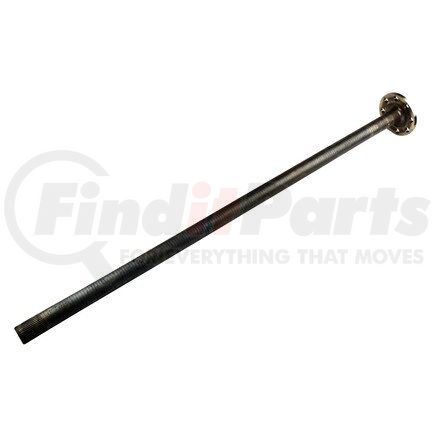 Dana 41100-1 Drive Axle Shaft - Steel, Left or Right, 39.69 in. Length, 35 Spline, DANA 60/DANA 70 Axle