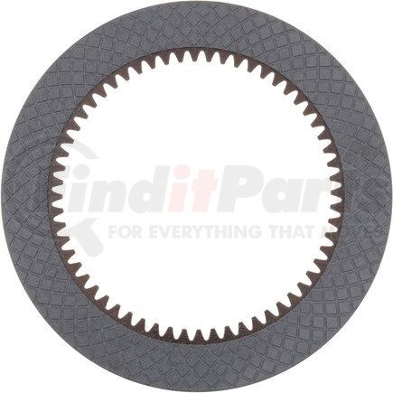 Dana 4211499 DANA SPICER Inner Clutch Disc