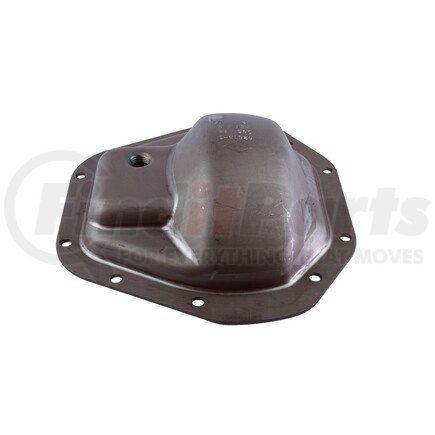 Dana 42815-1 DIFFERENTIAL COVER; DANA 70; STAMPED STEEL