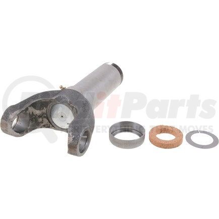 Dana 4-3-1431KX 1550 Series Drive Shaft Slip Yoke - Steel, 16 Spline, 1.750 in. OD Spline, SR Style