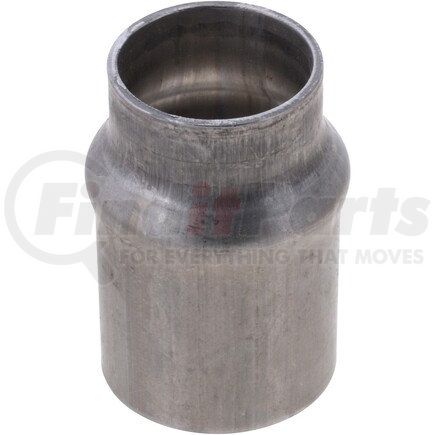Dana 43916 Differential Crush Sleeve - 2.74 in. Length, 1.37/1.64 in. dia., Collapsible