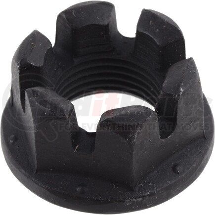 Dana 44101 Suspension Ball Joint Nut / Washer - Slotted