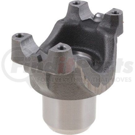 Dana 4-4-4801-1X AUTOMATIC TRANSMISSION YOKE; OUTPUT END YOKE