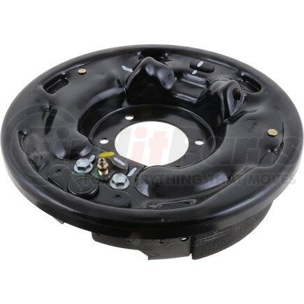 Dana 44899 Right Side (RH) Drum Brake Assembly, Off-Highway