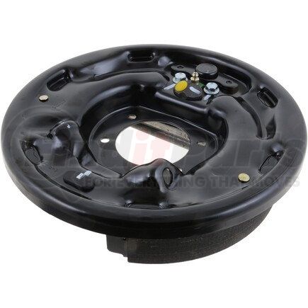 Dana 44900 Left Side (LH) Drum Brake Assembly, Off-Highway