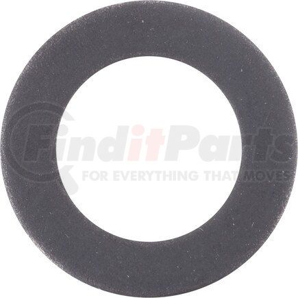 Dana 45523 Axle Nut Washer - 0.84 in. ID, 1.25 in. Major OD, 0.15 in. Overall Thickness