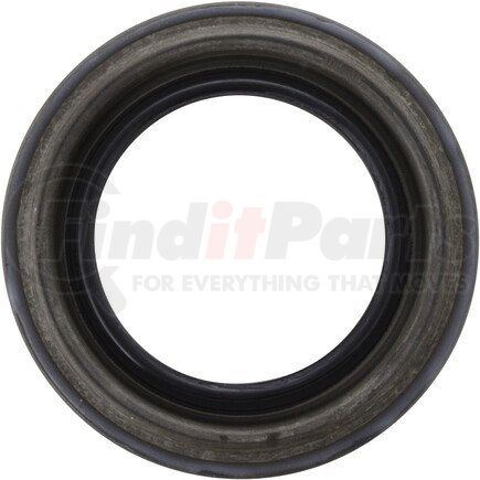 Dana 46411 Differential Pinion Seal - Rubber, 2.50 in. ID, 4.04 in. OD, for DANA 80 Axle