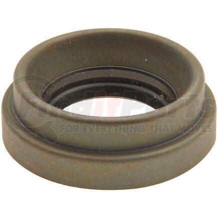 Dana 46470 Drive Axle Shaft Tube Seal - Rubber, 1.200 in. ID, 2.130 in. OD