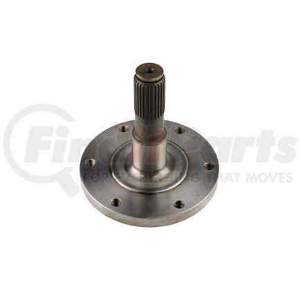 Dana 47067 Flanged Axle Shaft