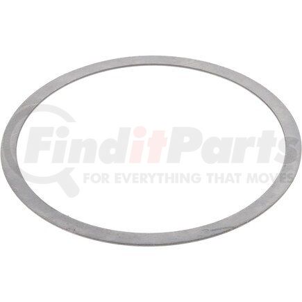 Dana 472HS100-3 Differential Pinion Shim - 4.050 inches dia, 0.040 inches Thick