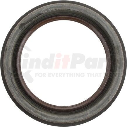 Dana 47507 Wheel Seal Kit - Rubber, 2.87 in. ID, 3.87 in. OD, 0.60 in. Thick