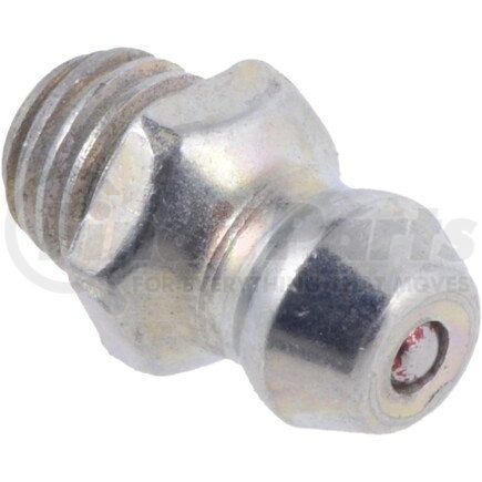 Dana 500174-1 Grease Fitting - 0.540 in. Length, 0.312 in. Hex, 0.250-28 Thread