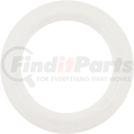 Dana 5015523-1 Universal Joint Dust Cap Seal - Plastic, Natural, 0.97 in. ID, 1.04 in. OD