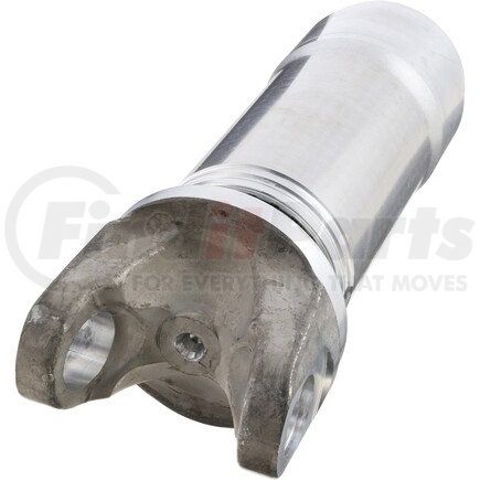 Dana 5022333 Aluminum Slip Joint For 3.5 X .125 Wall Tubing