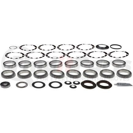 Dana 504031-1 KIT-BASIC OVERHAUL