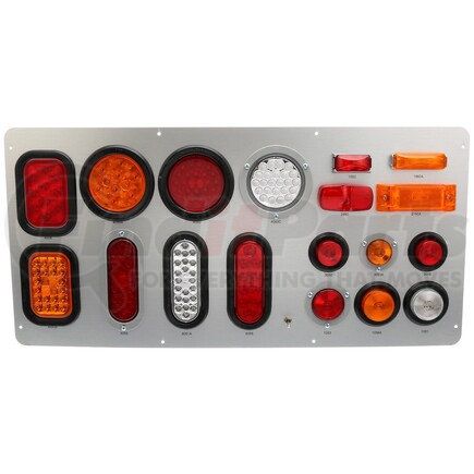 Truck-Lite 97482 Point of Purchase Display