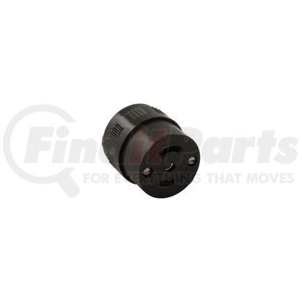 Eaton 7484 Locking Connector - 15 Amp,125/250V