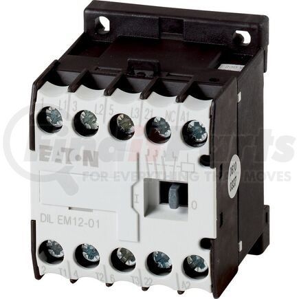 Drive Motor Battery Pack Contactor Relay