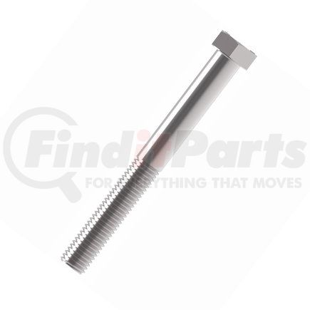 Eaton 000001X0207 Screw - Hex, 3/8-16 Thread Size