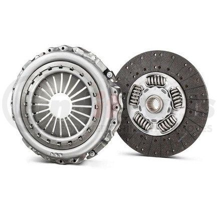 Eaton 104461-1 Transmission Clutch Kit - Automated Transmission, 430mm Clutch