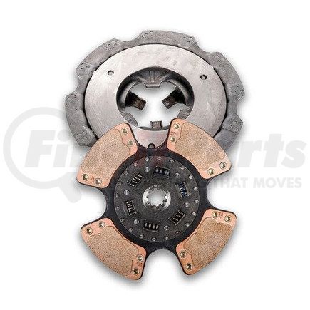 Eaton 107616-4 Clutch Installation Kit