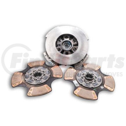 Eaton 108050-59AM Clutch Installation Kit