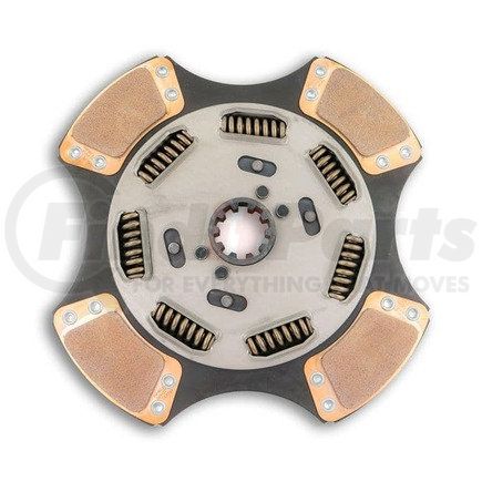 Eaton 309701-20 Clutch Flywheel Assembly + Cross Reference | FinditParts
