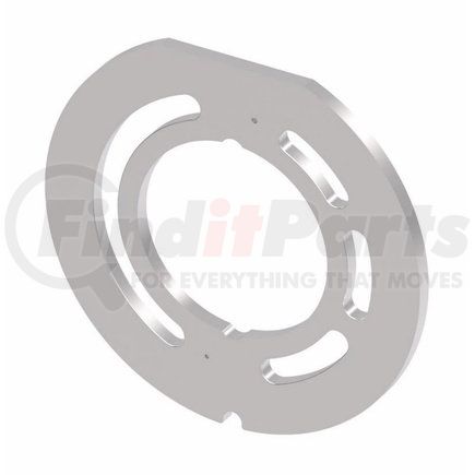 Eaton 4997402-013 Valve Plate - L.H., 41 cc, (420)