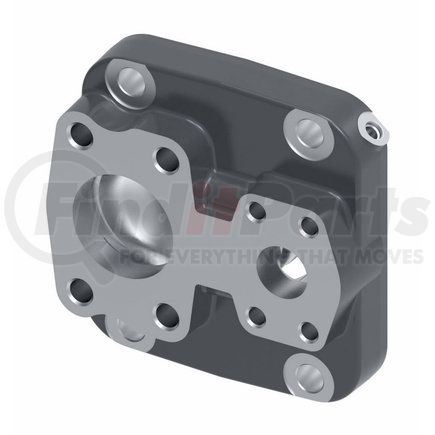 Eaton 5992839-001 End Cover Assembly