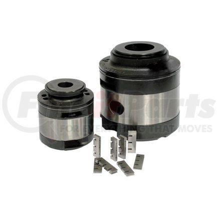 Eaton PT203023231 Shaft - DIN to 1 1/4 14T Spline, PTO-HDW