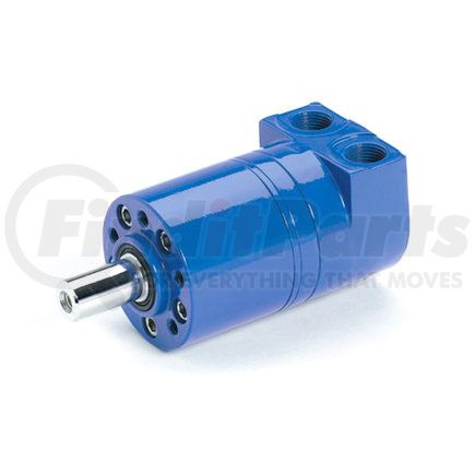 EATON 129-0391-002 J Series Multi-Purpose Hydraulic Motor - for -34-Deg C to 82-Deg C Spool Geroler