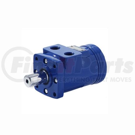 Eaton 158-1048-001 T Series Multi-Purpose Hydraulic Motor - for 2 Bolt Standard Seals