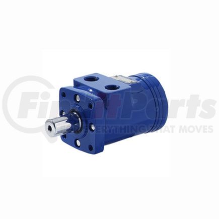 EATON 158-1082-001 T Series Multi-Purpose Hydraulic Motor - for 2 Bolt Standard Seals