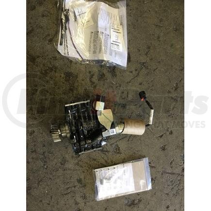 Navistar 5010755R94 PUMP